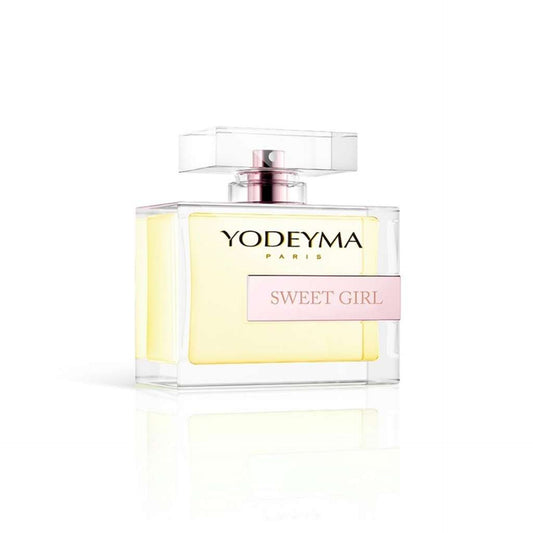 Yodeyma Fragrances - Yodeyma
