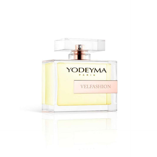 Yodeyma Fragrances - Yodeyma