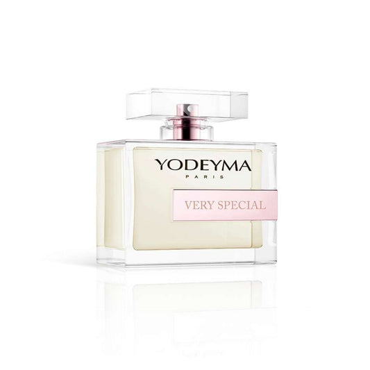 Yodeyma Fragrances - Yodeyma