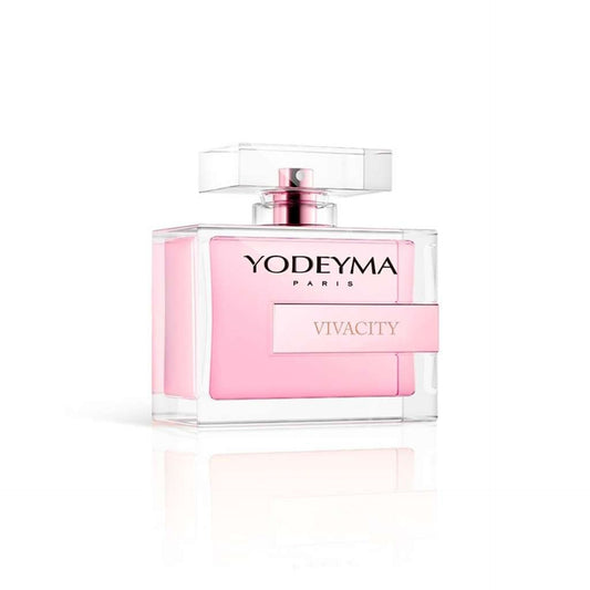 Yodeyma Fragrances - Yodeyma