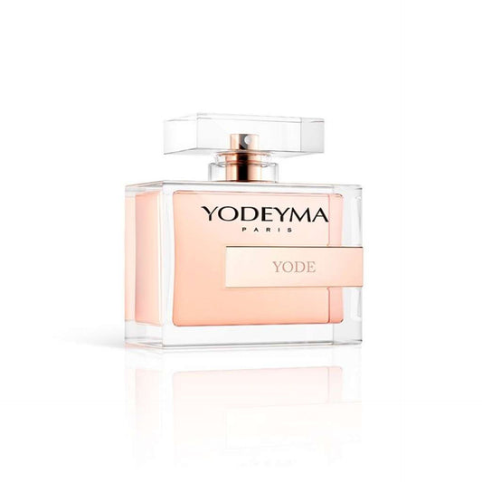 Yodeyma Fragrances - Yodeyma
