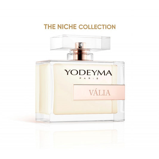 Yodeyma Fragrances - Yodeyma