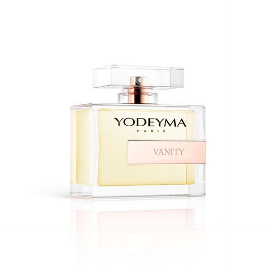 Yodeyma Fragrances - Yodeyma