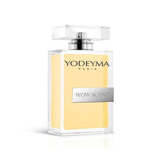 Yodeyma Fragrances - Yodeyma